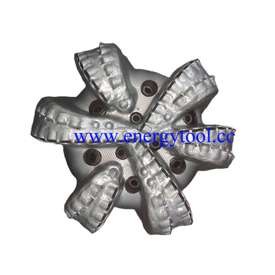 17-1/2 Inch Rock Diamond Drilling Tool PDC Bit for Hard Formation