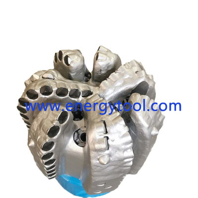 8-1/2 Inch PDC Bit of Diamond Drilling Tool API Spec for Gas Oil Industry