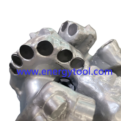 6-3/4 Inch Diamond Rock Drilling PDC Bit for Oil Well