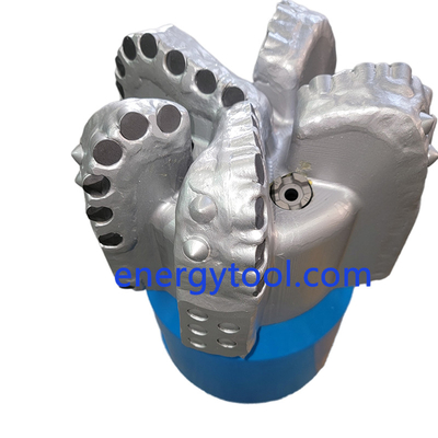 13-1/4 Inch 5 Blades Diamond Drilling Bit PDC Bit of API Spec