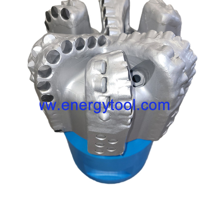 9-1/2 Inch DTH Rock Tools PDC Diamond Drill Bit for Oil Hard Rock Drilling