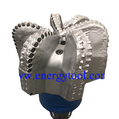 17-1/2 Inch 6 Blade PDC Bit of API for Oilfield Drilling Tool