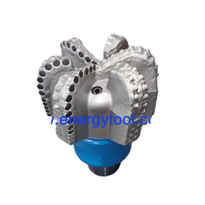 12-1/2 Inch API PDC Drill Bit for Diamond Drilling Rock Tool