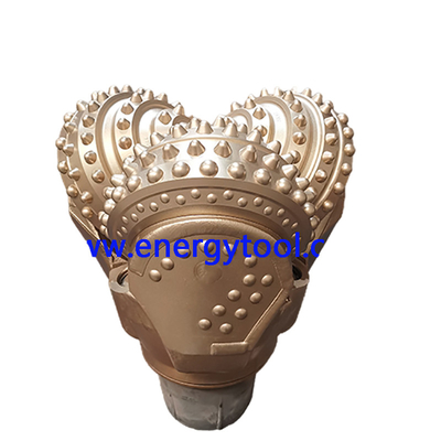 17-1/2 inch Diameter Tricone Roller Cone Bit For Mine Quarry Rock Drilling Tools
