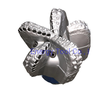 12-1/4 Inch PDC Drilling Bit of Diamond Cutting Tool for Oilfield
