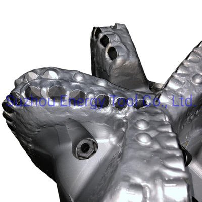 12-1/4 Inch PDC DTH Drilling Bit of Diamond Drillling Tool for Oilfield