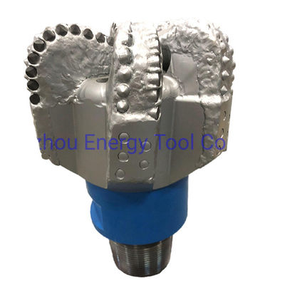 12-1/2 Inch PDC Drilling Drill Bit for Oil Well Drilling