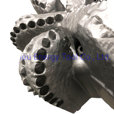 12-1/2 Inch PDC Hard Rock Drilling Drill Bit for Oil Well Drilling