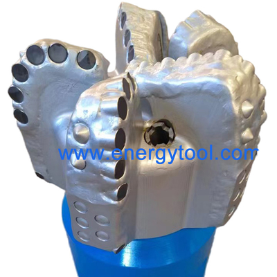 9.5 Inch Diamond PDC Drilling Tool Bit for Oilfield Energy
