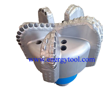 12-1/4 Inch 5 Blades PDC Drill Bit of Drilling Tool