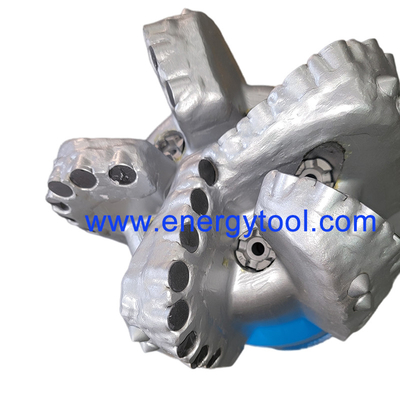 12 Inch Diamond API PDC Drill Bit