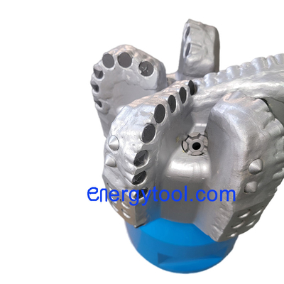 12 Inch Diamond API PDC Drill Bit Drilling Tool