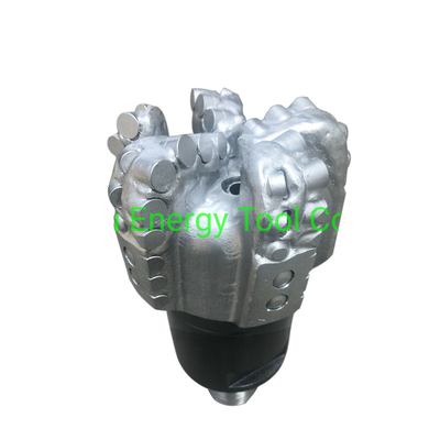 6 1/2 Inch PDC API Rock Drill Bit for Diamond Drilling Tools