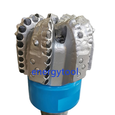 9-1/2 Inch Steel Body PDC Diamond Drilling Bit with Premium Cutter