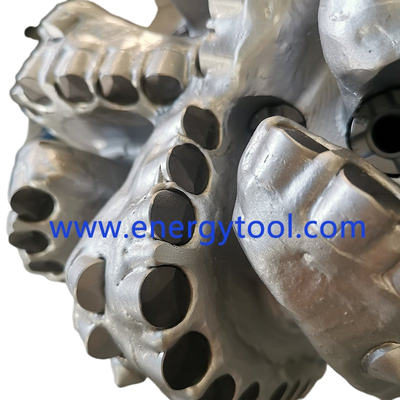 9-1/2 Inch Steel Body PDC Diamond Drilling Drill Bit with Premium Cutter