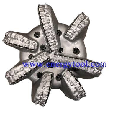 Heavy-Duty PDC Drill Bits & Tricone Rock Bits - Water Well Drilling Solutions for African Projects