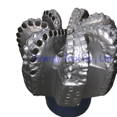 Heavy-Duty PDC Drill Bits & Tricone Rock Bits - Water Well Drilling Solutions for African Projects