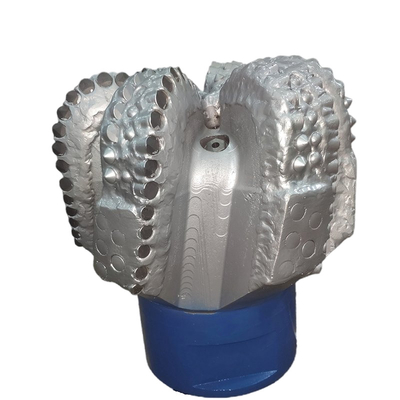 Heavy-Duty PDC Drill Bits & Tricone Rock Bits - Water Well Drilling Solutions for African Projects