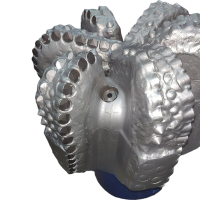 Heavy-Duty PDC Drill Bits & Tricone Rock Bits - Water Well Drilling Solutions for African Projects