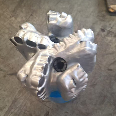 Diamond Drilling Bit  5-1/2 " PDC  Bit  Of Oil Well Drilling Tool