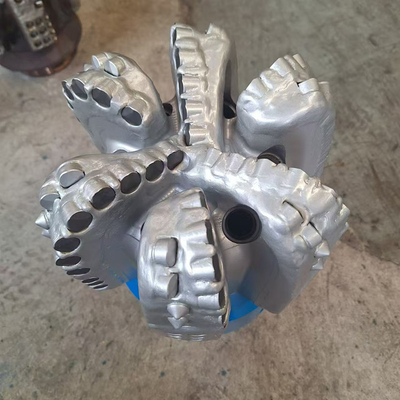 Diamond Drilling Bit  9-1/2 " PDC Bit  Of  Oilfield Drilling Tool