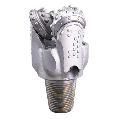 Sealed Bearing 3 Roller Cone Tricone Drilling Bit