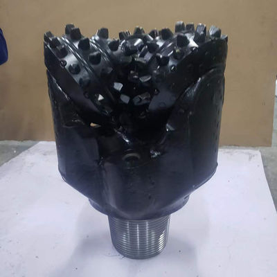 13-1/2"  Tricone Drill Bit TCI Steel Of API Drilling Tool