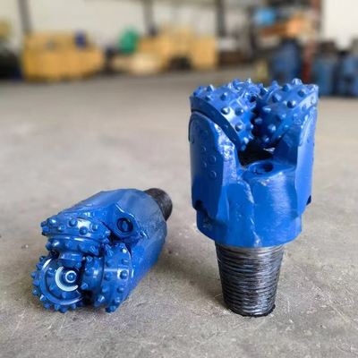 Roller Cone Bit  4-1/2  Inch Tricone Drill Bit Of API Spec  IADC536