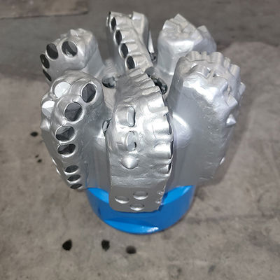 9-1/2"  Diamond PDC Drill Bit Of Oil Well Drilling Tool