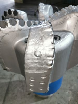 PDC 13-1/8 Inch Diamond Drill Bit of Oilfield Well Drilling