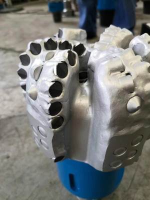 6 5/8 inch S613 PDC DRILL BIT FOR WATER WELL OILFIELD