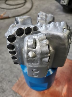5-7/8 inch Steel PDC DRILL WELL OILFIELD DIAMOND BIT
