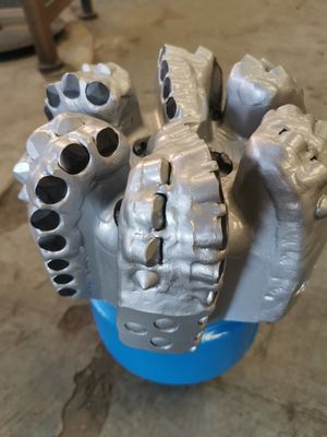 8-1/2 inch S616 PDC Drill Bit API for Drilling