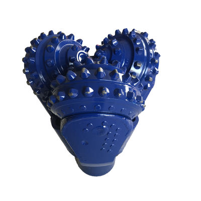 8-1/2 بوصة TCI Tricone حفر قطعة من أداة الحفر IADC 537