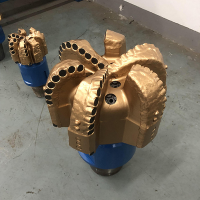 PDC Drill Bit 12 Inch Diamond Drilling Bit Of Drilling Tools