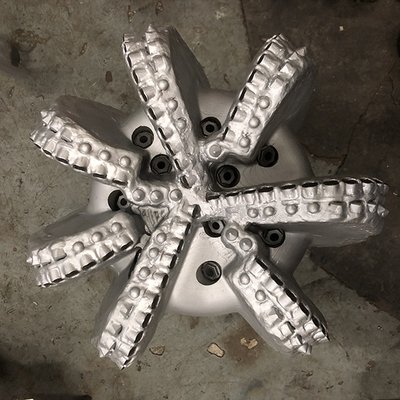 PDC Insert Bits of 17-1/2 Inch Diamond Drilling Tools