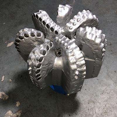 Polycrystalline Diamond 13-1/8 inch PDC Rock Bit