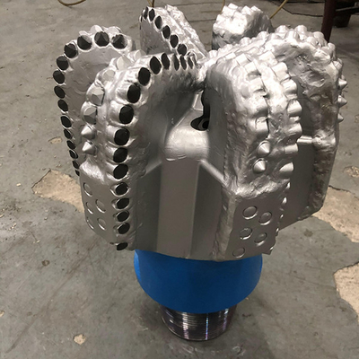 PDC Drill Bit 13-1/2 Inch Diamond Drill Bit Of Oilfield Drilling Tool