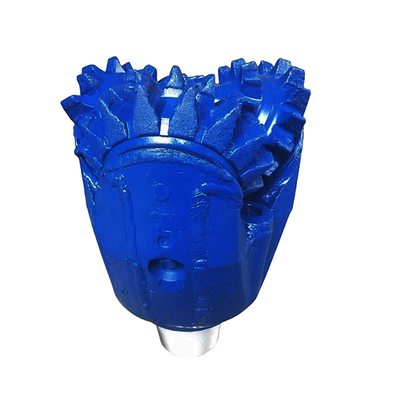 Mill Tooth 10-5/8 Inch Tricone Drill Bit Of Rotary Drilling Rig Bit