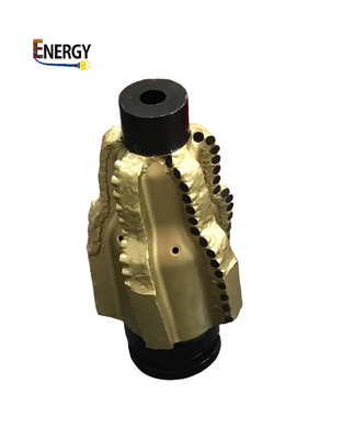 DTH Drilling Tool 10 Inch 4 Blades HDD Back Reamer Of Drilling Borehole Assembly