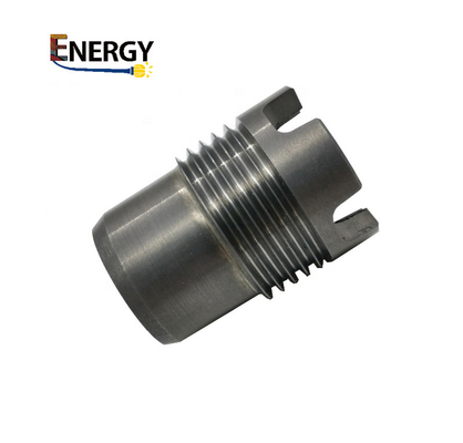 Triangular Slotting Alloy Drill Bit Nozzle N60 For PDC Drill Bit