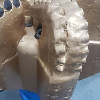 Diamond Drilling Tools of 12 Inch PDC Drilling Bit