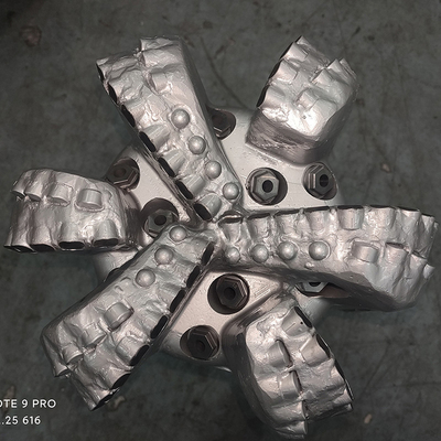 Diamond PDC Drill Bit 10-5/8 Inch API Of Drilling Tools