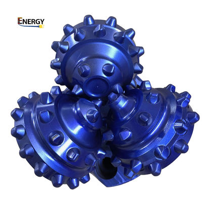 Roller Cone Drill Bit 6 Inch TCI Tricone Bit Rock Drilling Tool