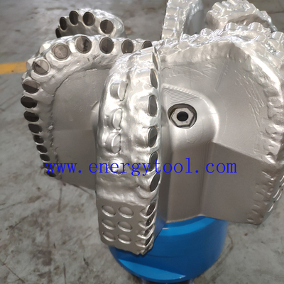 12 Inch 6 Blades PDC Drilling Bit Of Oil Drilling Tool