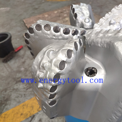 Diamond PDC Drill Bit Of API Spec Drilling Tools