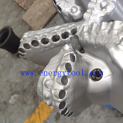 Diamond PDC Drill Bit Of API Spec Drilling Tools