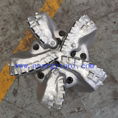 Diamond PDC Drill Bit Of API Spec Drilling Tools