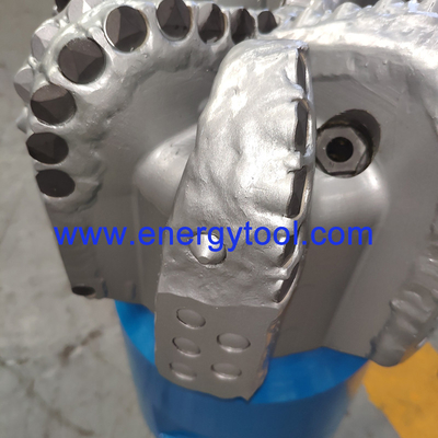 PDC Bit  8-1/2 Inch S716  of  Oilfield Drilling Tool Of API Spec