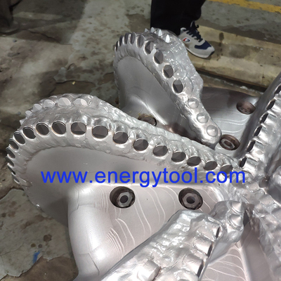 PDC Diamond Bit  22 Inch 8 Blades Large  Oilfeild Drilling Bit